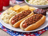 4th Of July Hot Dog Sauce Recipe