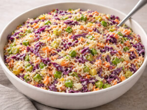 recipe for mardi gras salad