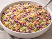 Mardi Gras Salad