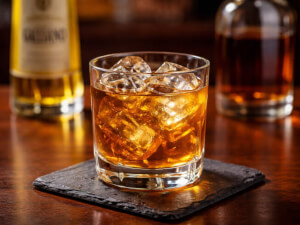 recipe for galliano stinger cocktail