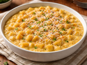 recipe for slow cooker cheesy buttermilk hash brown potatoes