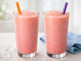 Orange Julius With A Twist Smoothie