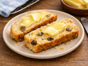 recipe for irish bannock