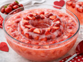 Valentine's Sweetheart Punch