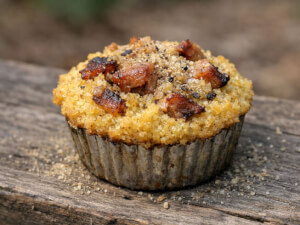 recipe for mockingbird muffins