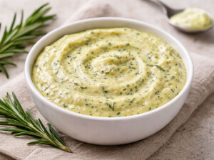 recipe for rosemary aioli