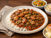 Big Easy Alligator Sauce Piquant