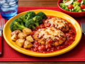 Weight Watchers' Texas Tuna Burgers