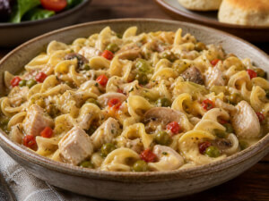 recipe for chicken wiggle