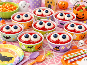 recipe for frozen eyeballs