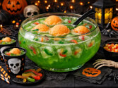 Putrid Punch