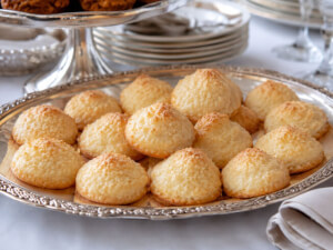 recipe for copycat duquesne club macaroons
