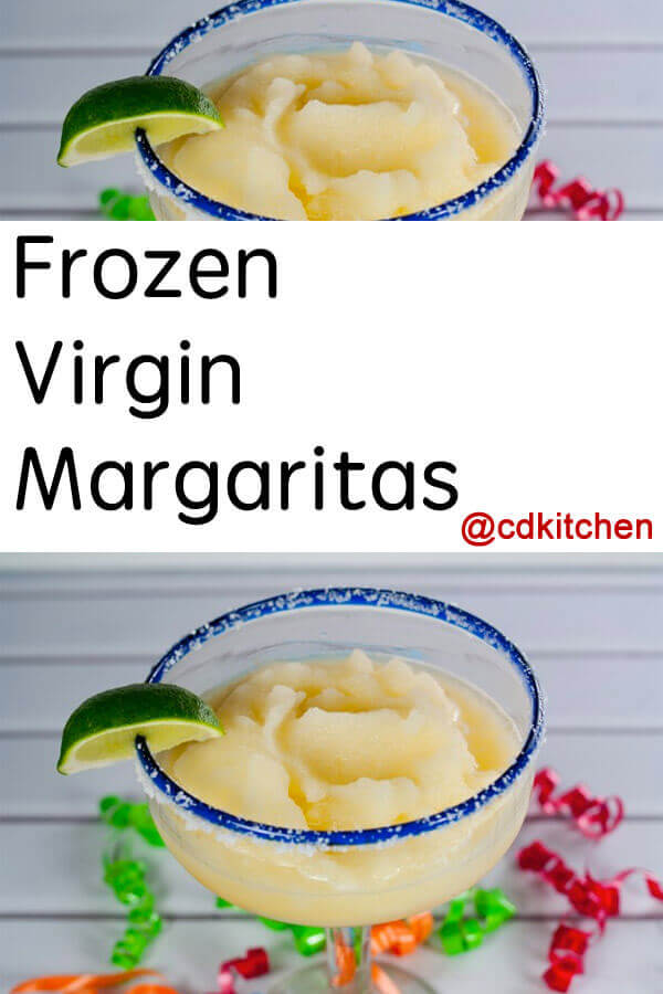 virgin margarita mix walmart