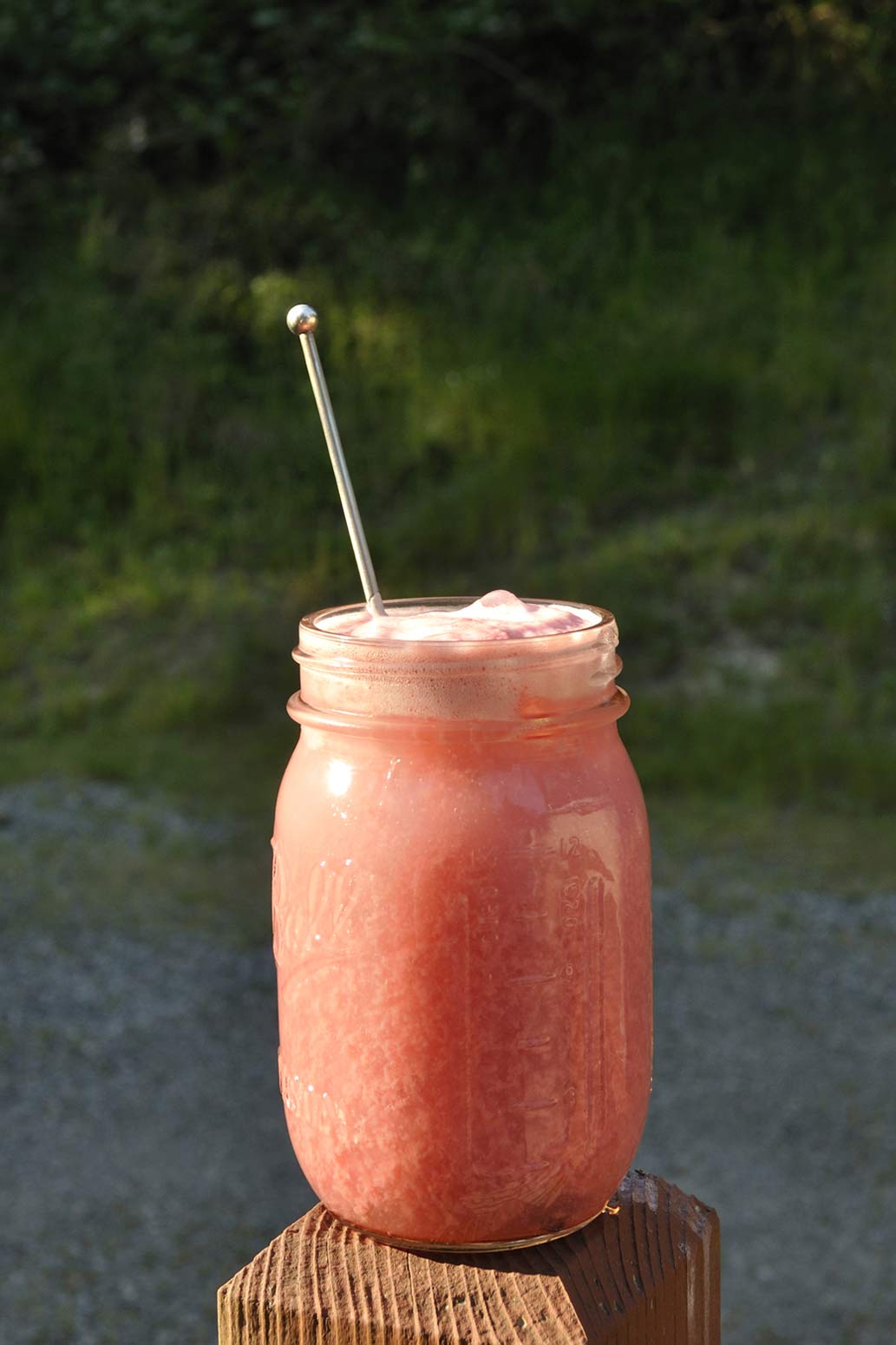 Raspberry Cream Soda Recipe