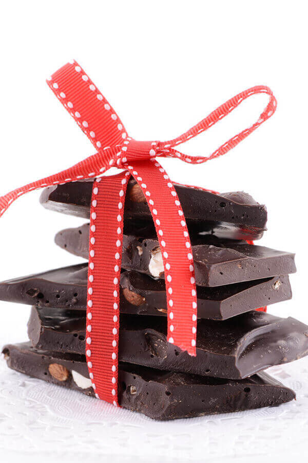 Almond Bark Recipe