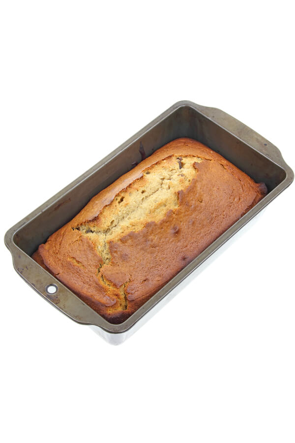 Date Loaf Recipe