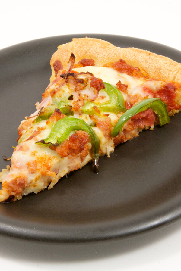 Easy Mexican Cheese Pizza Recipe | CDKitchen.com