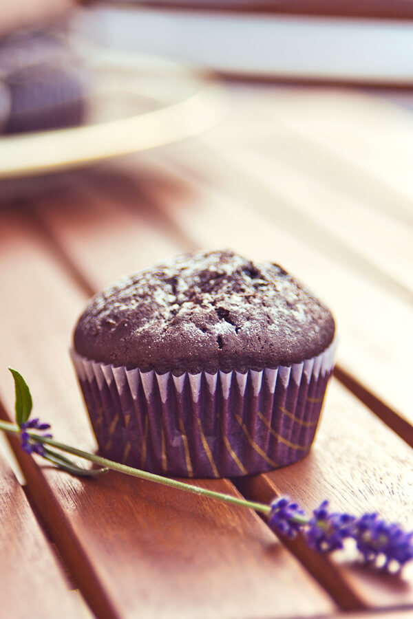 Low Fat Chocolate Cupcakes Recipe
