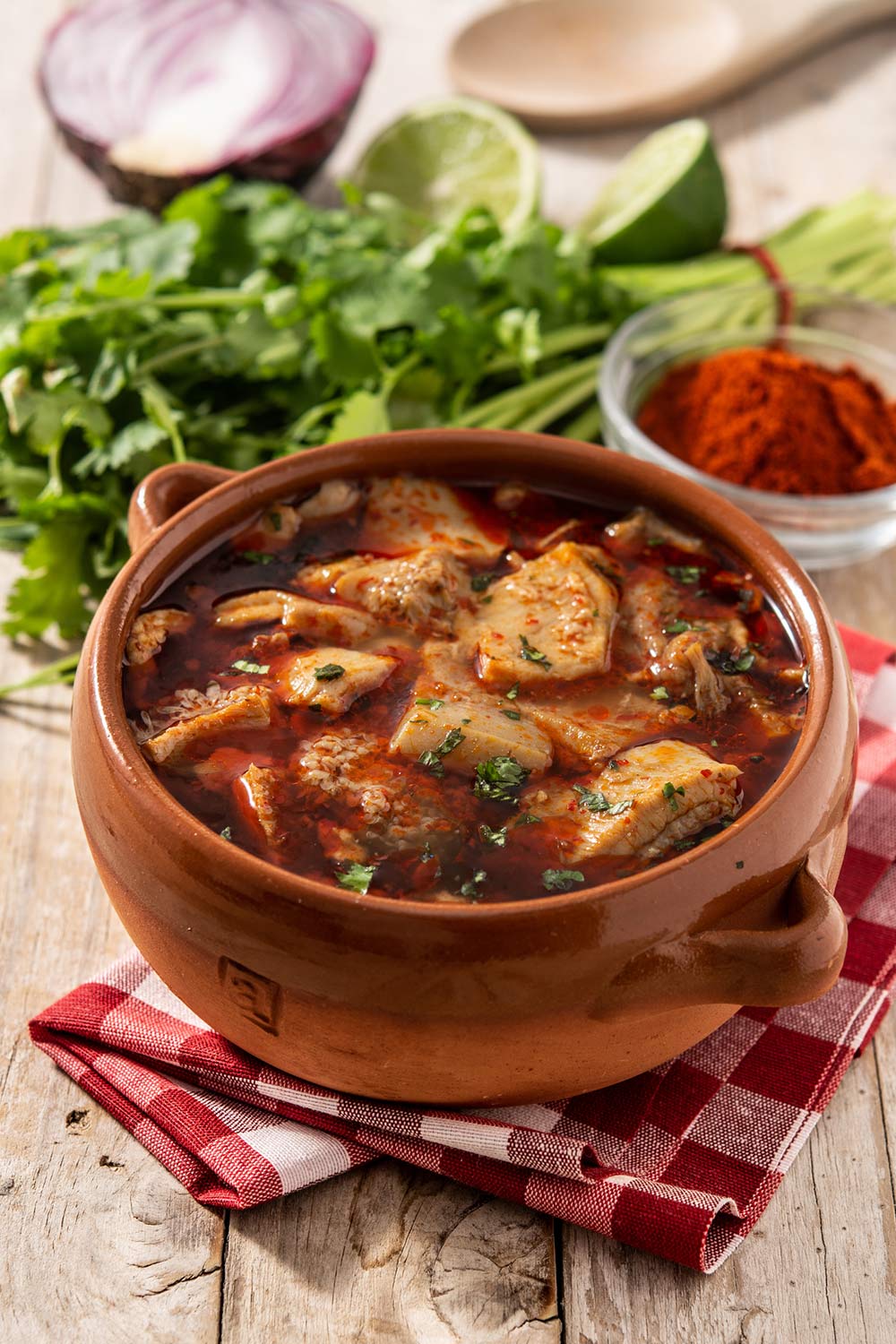 Modongo Recipe