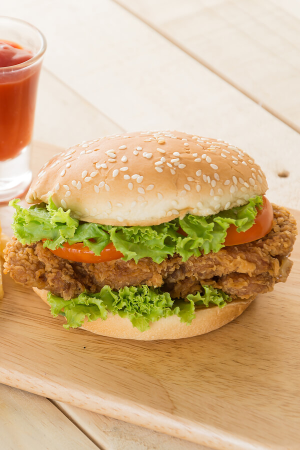Chicken Fried Hamburger Recipe