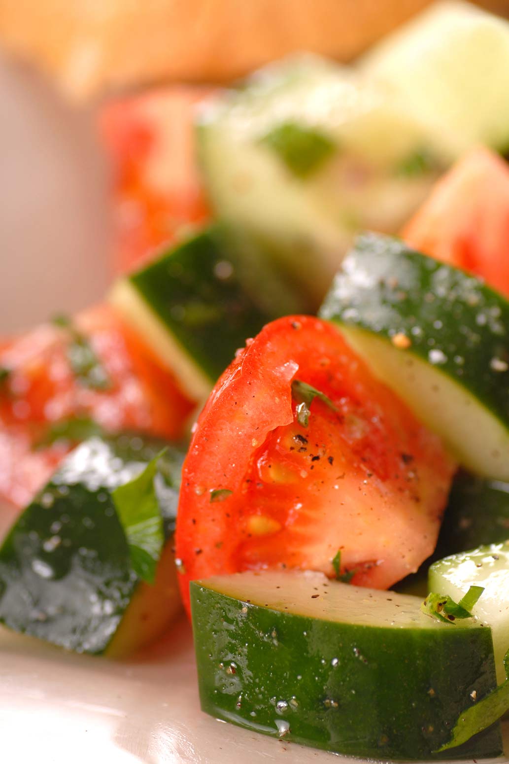Salad Seasoning Recipe