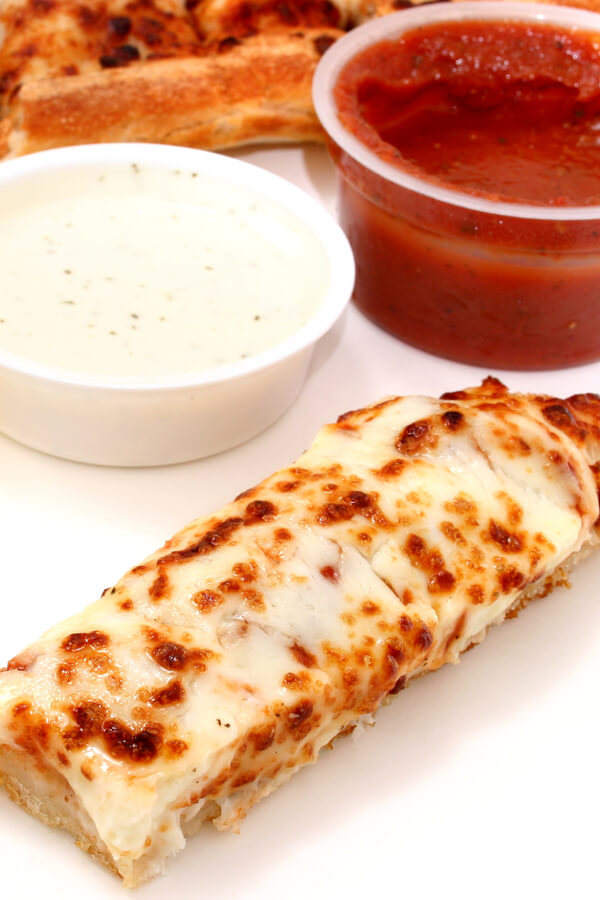 Applebee's Pizza Snacks Recipe