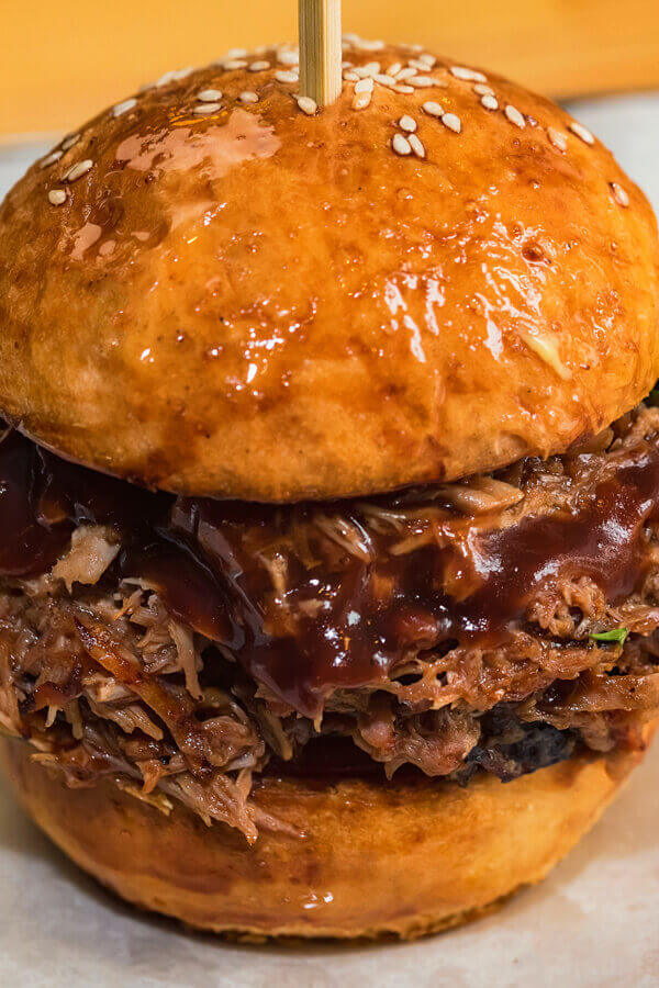 Guinness Barbecue Beef Recipe