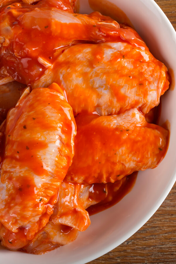 Beer Barbecue Marinade For Chicken Recipe