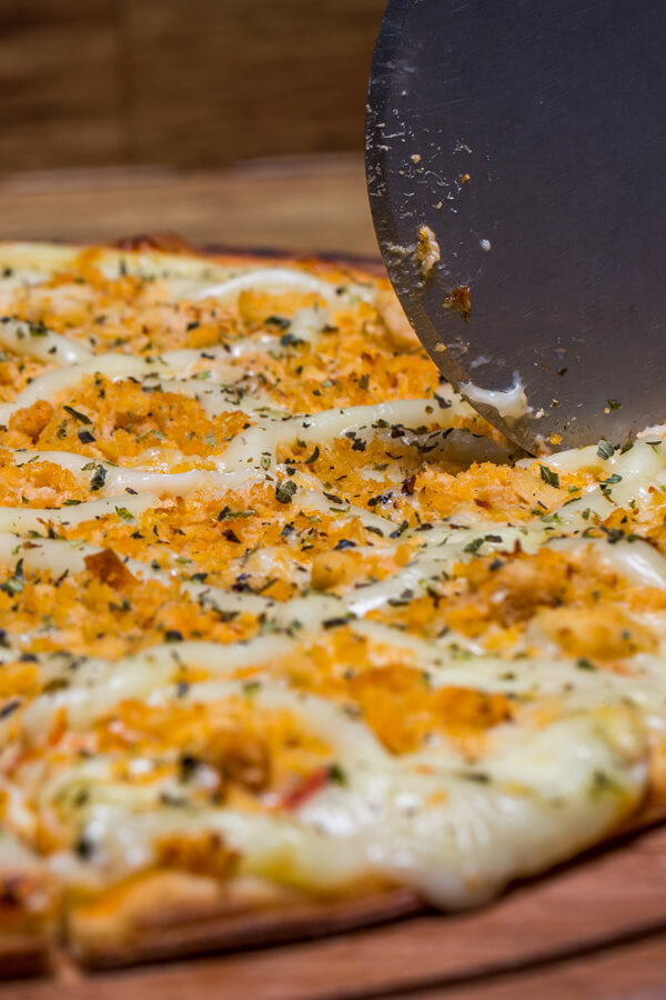 Catupiry Cheese Substitute Recipe