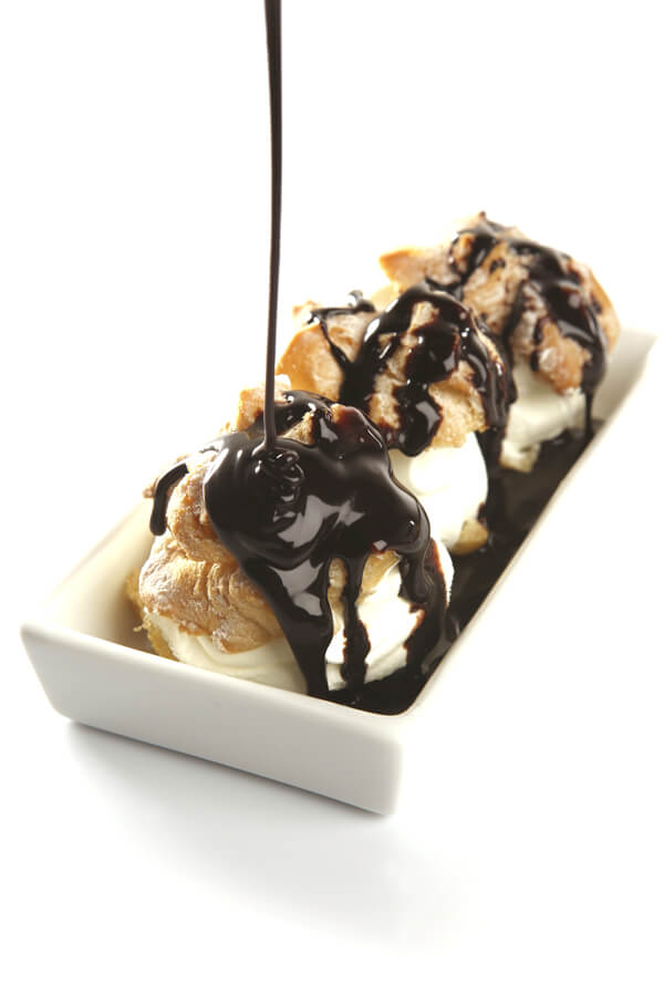 Homemade Chocolate Syrup Recipe