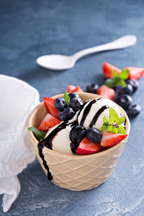 Low Fat Chocolate Syrup Recipe