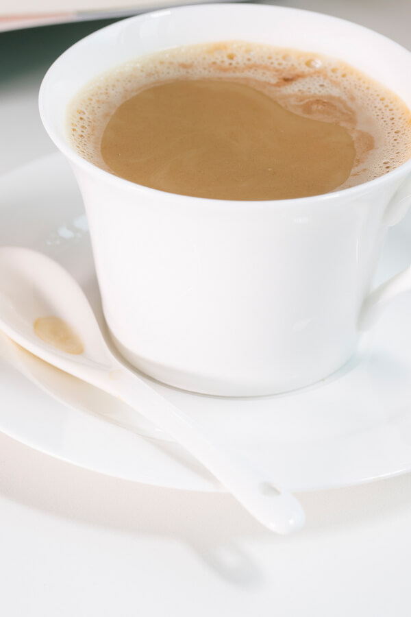 Mocha Creamer Recipe
