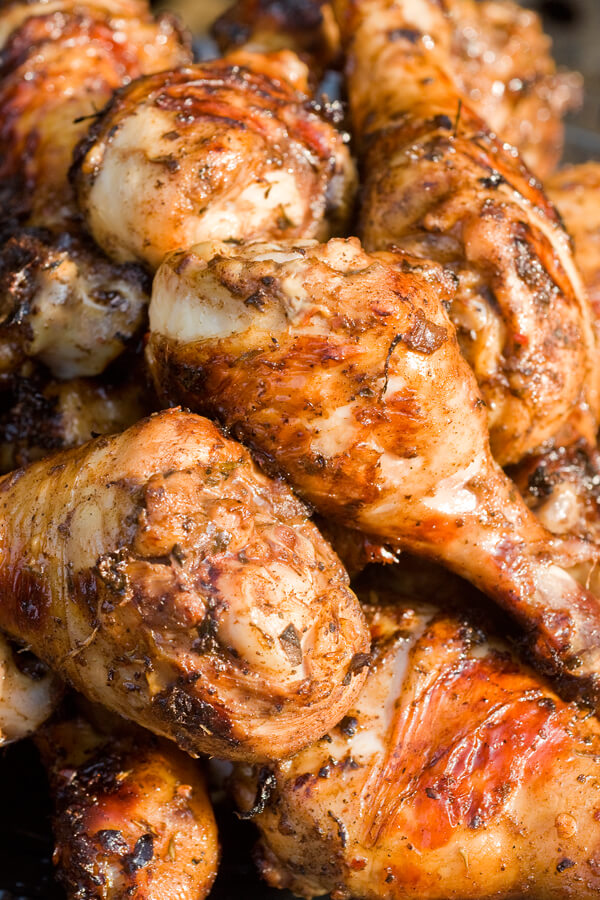 Jerk Chicken Recipe