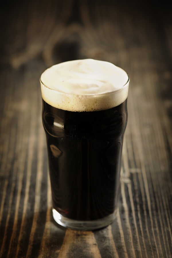 Home Brew Double Stout Recipe