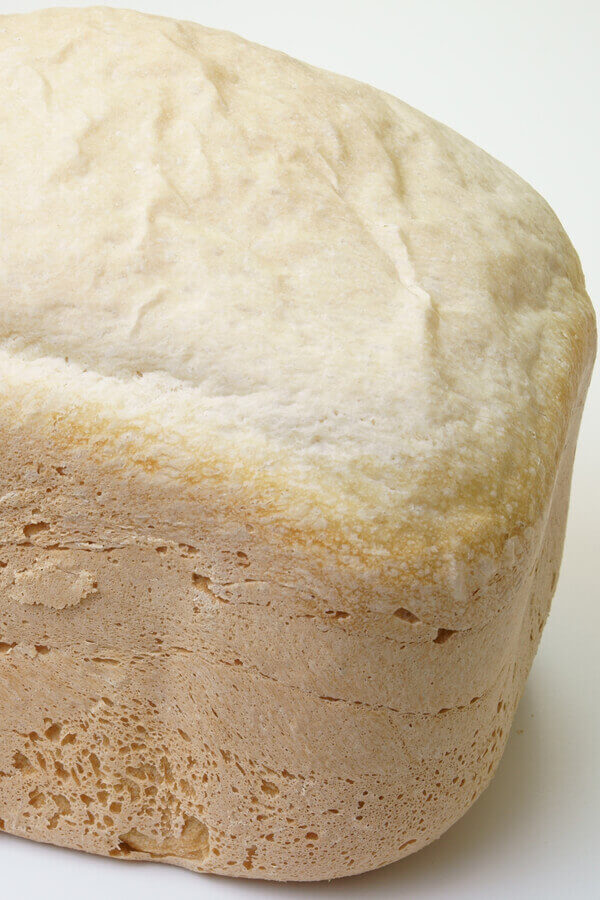 French Honey Bread Recipe