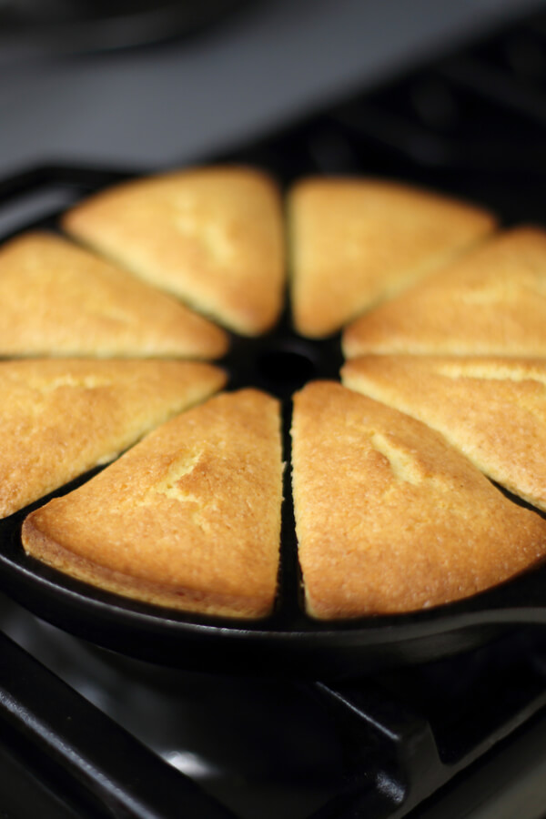 Gotta-Have-It Cornbread Mix Recipe