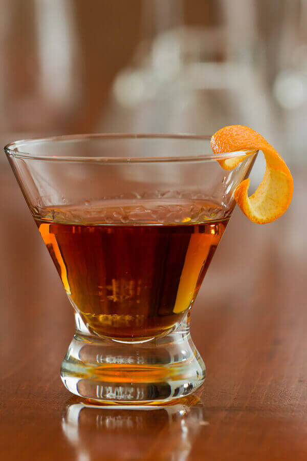 Green Tea Martini Recipe