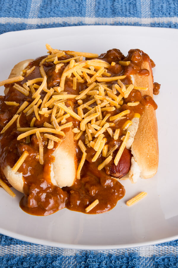 Sweet And Tangy Hot Dogs Recipe