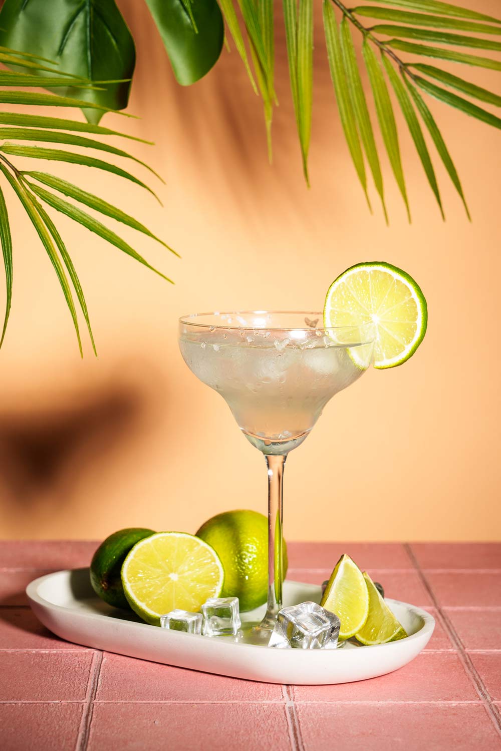 Margarita Spritzer Recipe