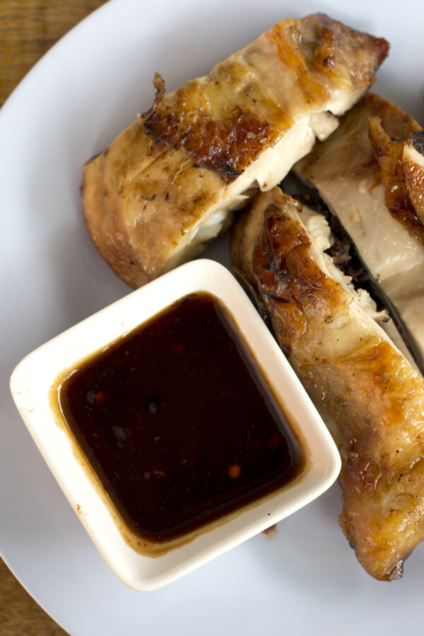 Root Beer Barbecue Sauce Recipe