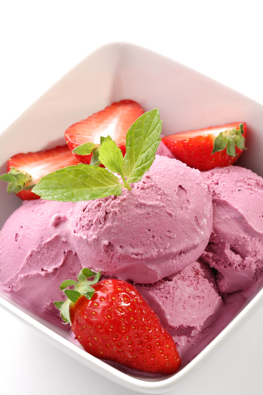 Soda Pop Sherbet Recipe