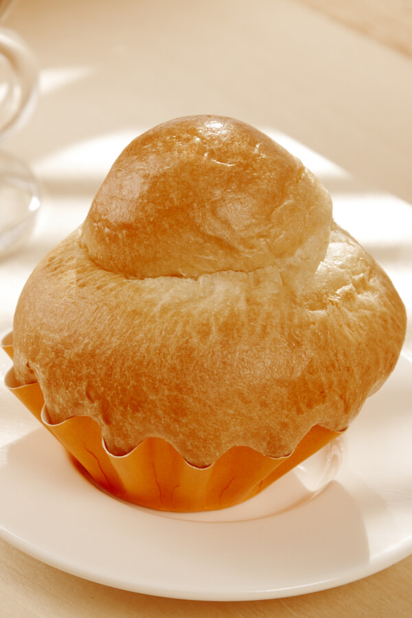 Brioche Recipe