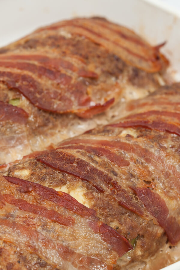 Classic Interstate Meatloaf Recipe
