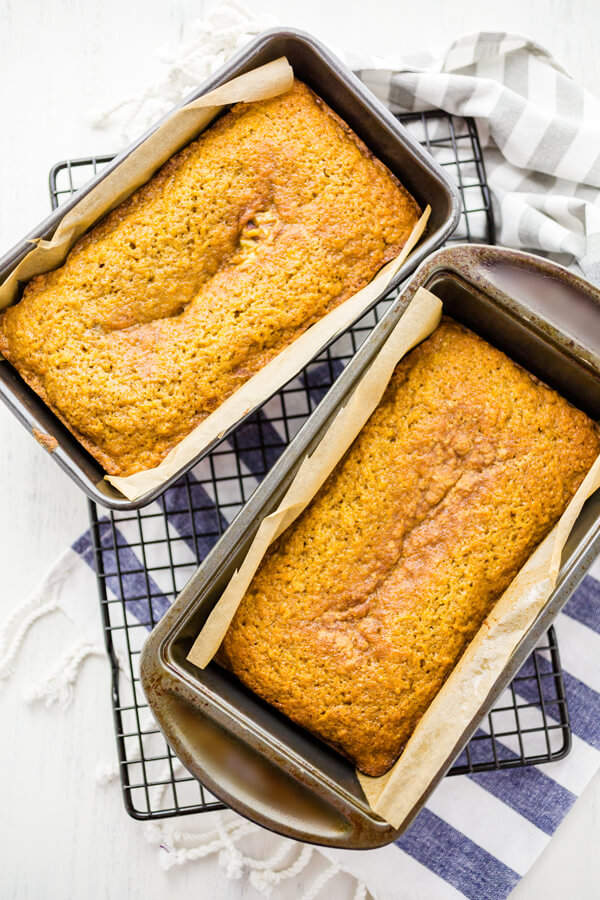 Ice Cream Bread Recipe