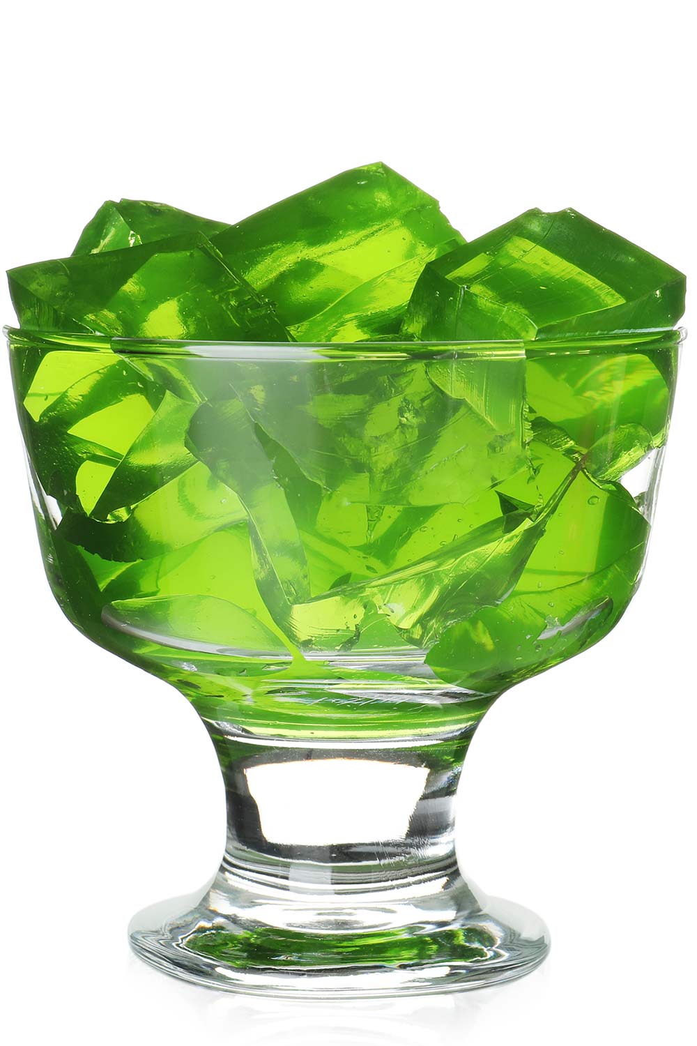 Jamaican Jigglers Recipe