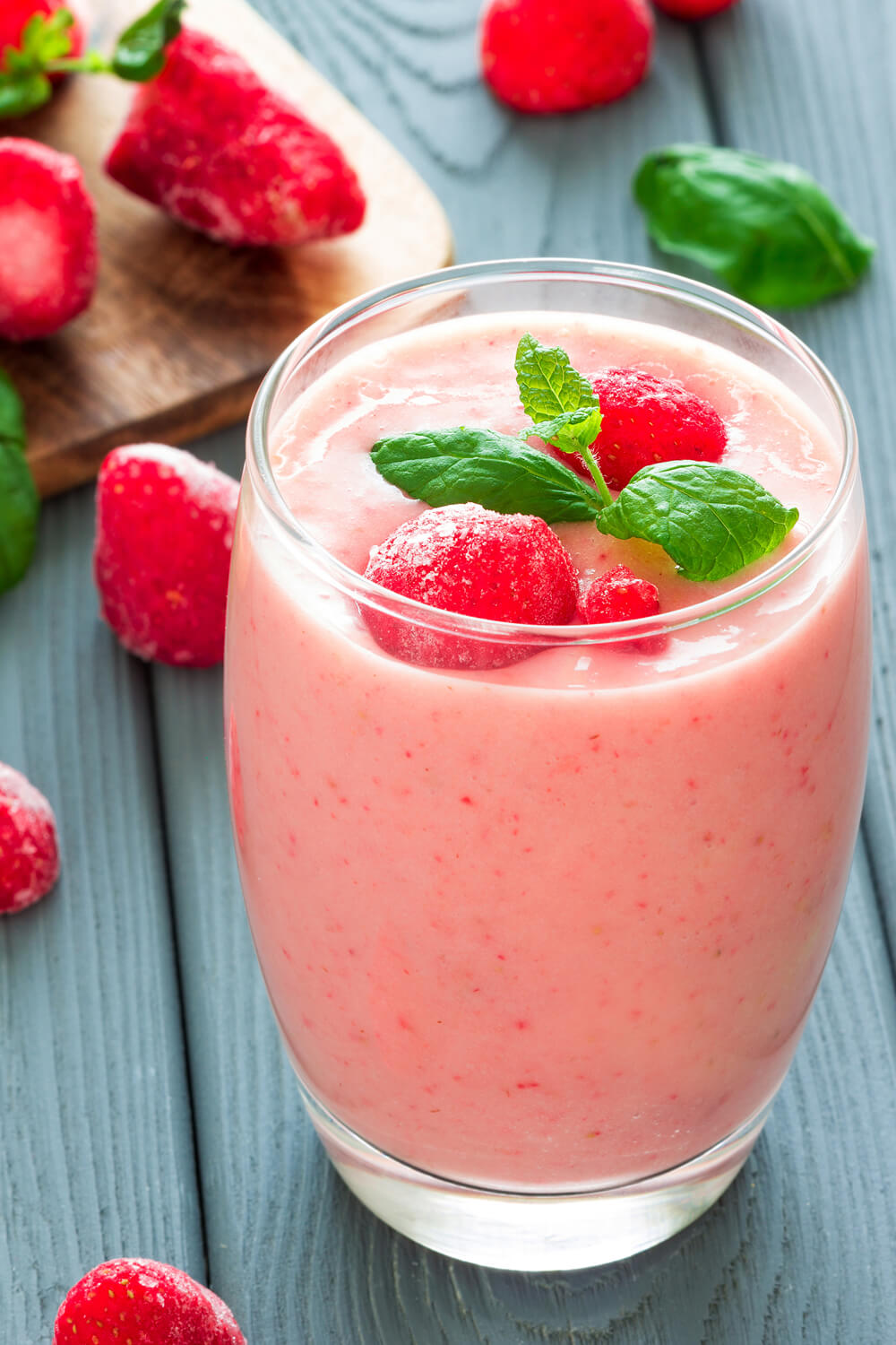 Raspberry Crush Recipe