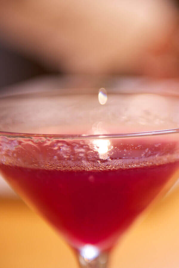 Truth Serum Recipe