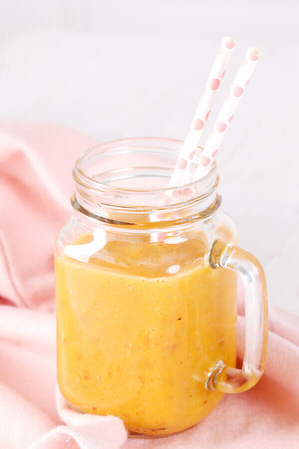 Amaretto By Morning Recipe