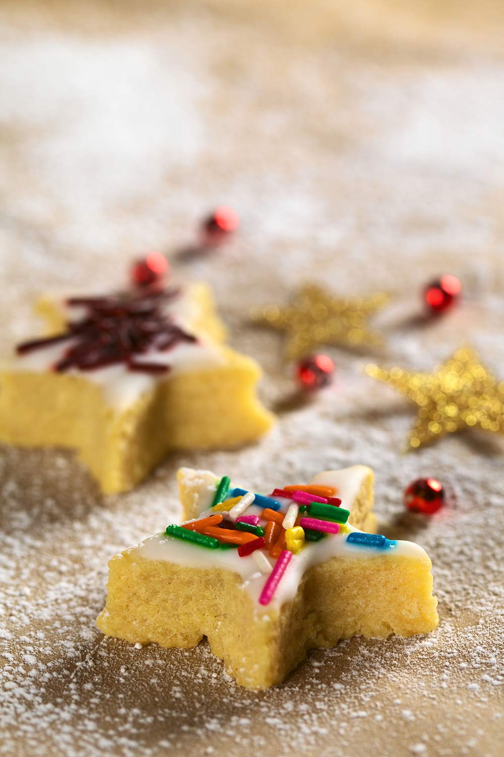 Butter Glaze Recipe