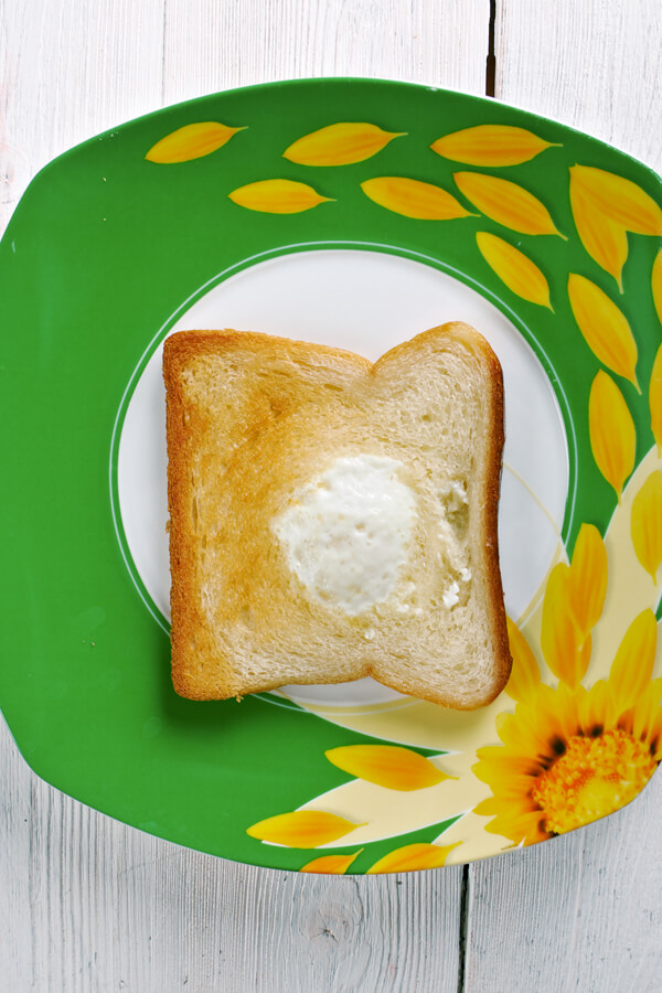 Elephant Eyes Recipe